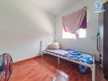 *****ทาวน์เฮ้าส์มือสองย่านกรุงเทพมหานคร ม.พฤกษาวิลล์ 32 พระราม 2 บนเนื้อที่ 17.6 ตร.ว. ฟังก์ชัน 3 ห้องนอน 2 ห้องน้ำ สามารถค้าขายได้ บนทำเลศักยภาพ ติดวงแหวนพระราม 2 ใกล้เซ็นทรัลพระราม2 เพียง 200 ม. ถึงถ.กาญจนาภิเษก และจุดขึ้นทางด่วน "พระราม 2" จองเลย!